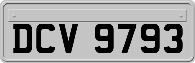 DCV9793