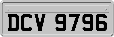 DCV9796