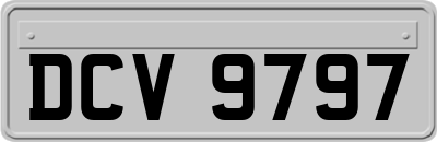 DCV9797