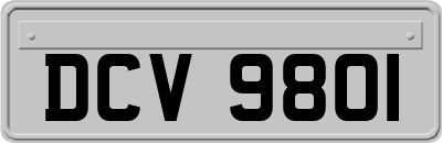 DCV9801