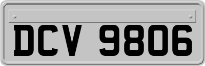 DCV9806
