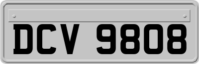 DCV9808