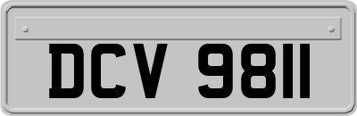 DCV9811