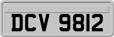 DCV9812