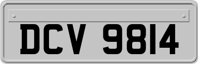 DCV9814