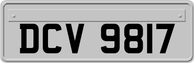 DCV9817