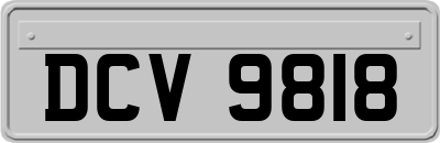 DCV9818