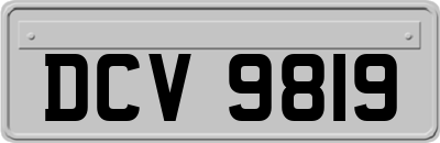 DCV9819