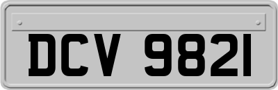 DCV9821