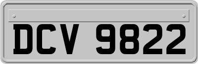 DCV9822