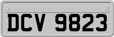 DCV9823