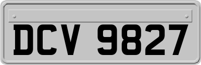 DCV9827