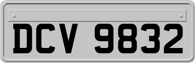 DCV9832