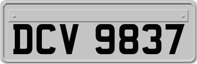 DCV9837