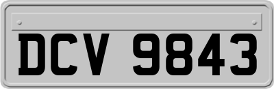 DCV9843