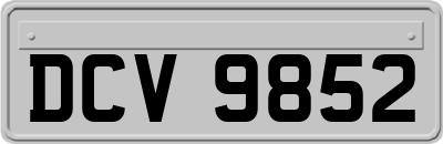 DCV9852