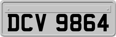 DCV9864