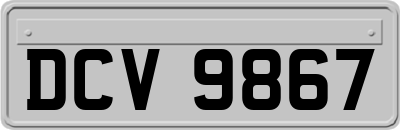 DCV9867