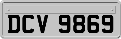 DCV9869