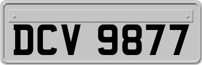 DCV9877