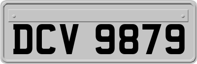 DCV9879