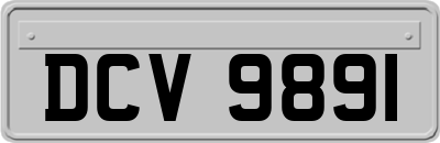 DCV9891