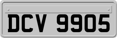 DCV9905