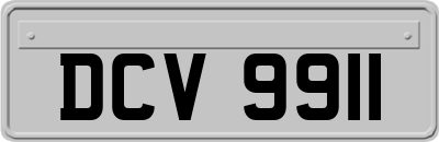 DCV9911
