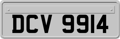 DCV9914