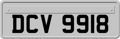 DCV9918