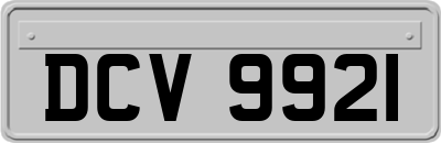 DCV9921