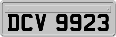 DCV9923