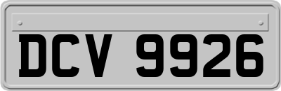 DCV9926