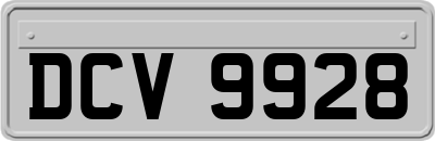 DCV9928