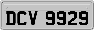 DCV9929