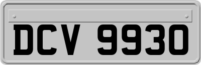 DCV9930