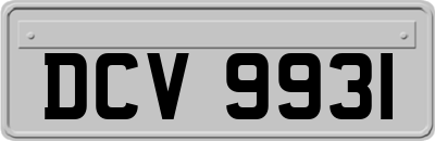 DCV9931