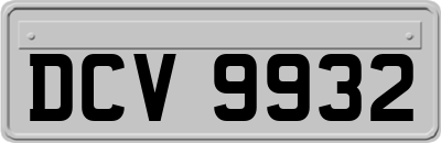 DCV9932