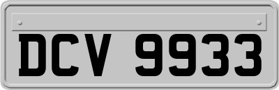 DCV9933