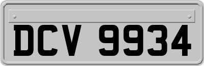 DCV9934