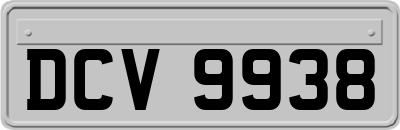 DCV9938