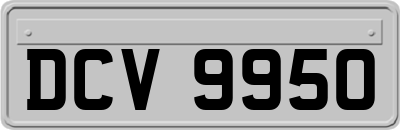 DCV9950