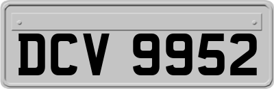 DCV9952