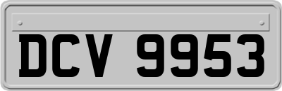 DCV9953