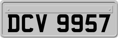 DCV9957