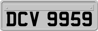 DCV9959