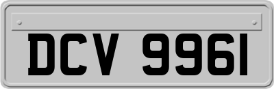 DCV9961