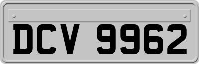 DCV9962