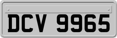 DCV9965