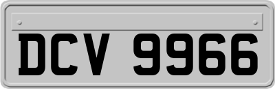DCV9966